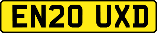 EN20UXD