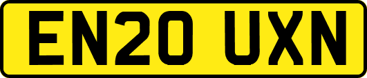 EN20UXN