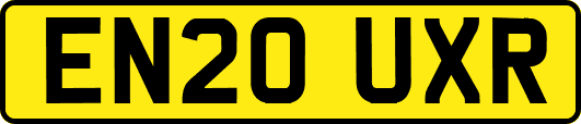 EN20UXR