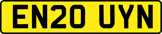 EN20UYN