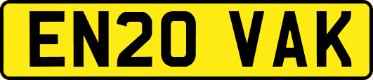 EN20VAK