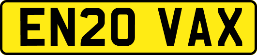 EN20VAX