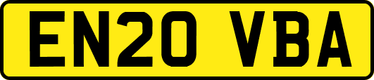 EN20VBA