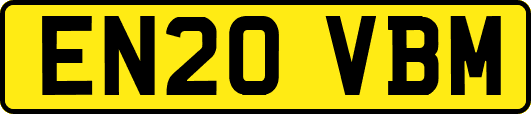 EN20VBM