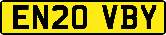 EN20VBY