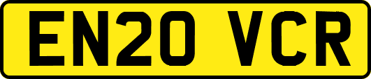 EN20VCR