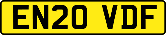 EN20VDF