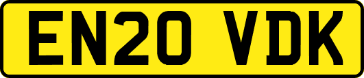 EN20VDK