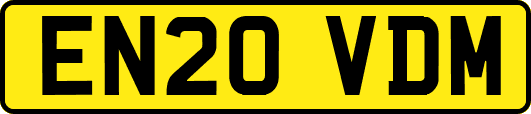 EN20VDM