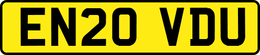 EN20VDU