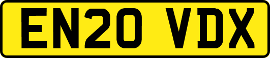 EN20VDX