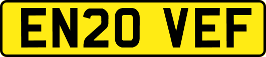 EN20VEF