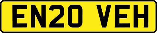 EN20VEH