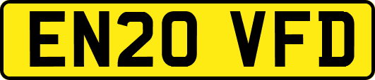 EN20VFD