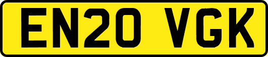 EN20VGK