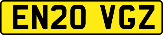 EN20VGZ