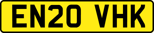 EN20VHK