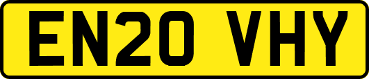EN20VHY