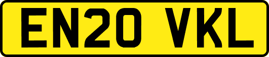 EN20VKL