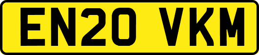 EN20VKM