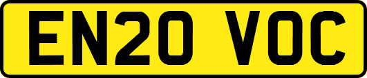 EN20VOC