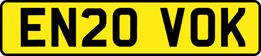 EN20VOK