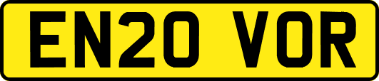 EN20VOR