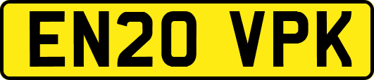 EN20VPK