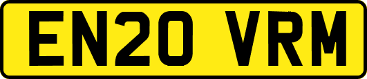 EN20VRM
