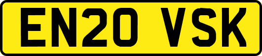EN20VSK