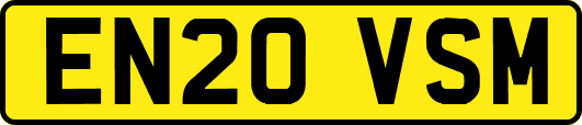 EN20VSM