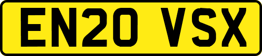 EN20VSX
