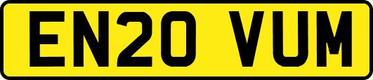 EN20VUM