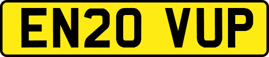 EN20VUP