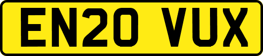 EN20VUX