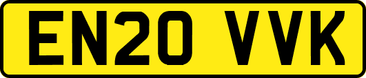 EN20VVK