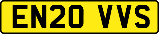 EN20VVS