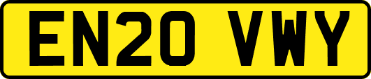 EN20VWY