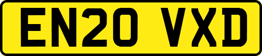 EN20VXD