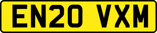 EN20VXM