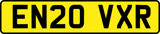 EN20VXR