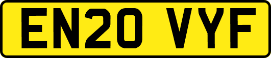 EN20VYF