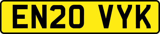 EN20VYK