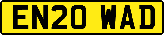 EN20WAD