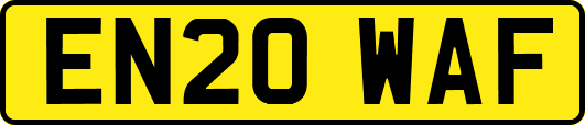 EN20WAF
