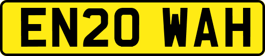 EN20WAH
