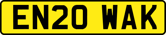 EN20WAK
