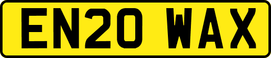 EN20WAX