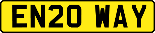 EN20WAY