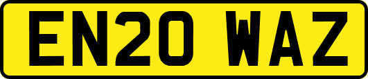 EN20WAZ